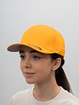 Бейсболка FLEXFIT арт. 6277 (золотой)